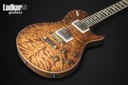 2018 PRS McCarty Singlecut 594 Wood Library Artist Package Quilt Copperhead Smoked Burst All Rosewood Neck Hand Selected Ziricote NEW