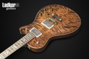 2018 PRS McCarty Singlecut 594 Wood Library Artist Package Quilt Copperhead Smoked Burst All Rosewood Neck Hand Selected Ziricote NEW