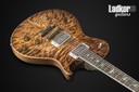 2018 PRS McCarty Singlecut 594 Wood Library Artist Package Quilt Copperhead Smoked Burst All Rosewood Neck Hand Selected Ziricote NEW