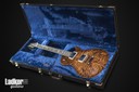 2018 PRS McCarty Singlecut 594 Wood Library Artist Package Quilt Copperhead Smoked Burst All Rosewood Neck Hand Selected Ziricote NEW