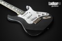 2018 PRS Silver Sky John Mayer Signature Onyx NEW