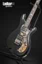 2018 PRS S2 VR Vela Floyd Vernon Reid Signature Black NEW