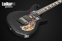 2018 PRS S2 VR Vela Floyd Vernon Reid Signature Black NEW