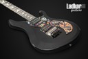 2018 PRS S2 VR Vela Floyd Vernon Reid Signature Black NEW