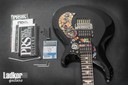 2018 PRS S2 VR Vela Floyd Vernon Reid Signature Black NEW