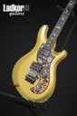 2018 PRS S2 VR Vela Floyd Vernon Reid Signature Egyptian Gold NEW