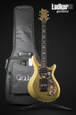 2018 PRS S2 VR Vela Floyd Vernon Reid Signature Egyptian Gold NEW