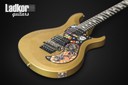 2018 PRS S2 VR Vela Floyd Vernon Reid Signature Egyptian Gold NEW