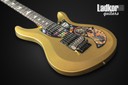 2018 PRS S2 VR Vela Floyd Vernon Reid Signature Egyptian Gold NEW