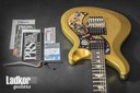 2018 PRS S2 VR Vela Floyd Vernon Reid Signature Egyptian Gold NEW