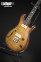 2018 PRS SE 277 Baritone Semi-Hollow Soapbar Vintage Sunburst NEW