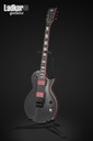ESP LTD GH-600 Gary Holt Slayer Exodus Signature Floyd Rose Black NEW