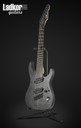 ESP LTD M-1008 MS Multi-Scale Black Satin 8 String NEW