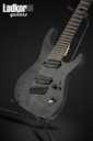 ESP LTD M-1008 MS Multi-Scale Black Satin 8 String NEW