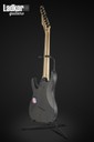 ESP LTD M-1008 MS Multi-Scale Black Satin 8 String NEW