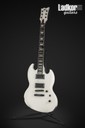 ESP LTD Viper 400 Olympic White