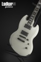 ESP LTD Viper 400 Olympic White