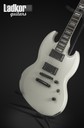 ESP LTD Viper 400 Olympic White