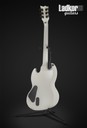 ESP LTD Viper 400 Olympic White