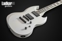 ESP LTD Viper 400 Olympic White