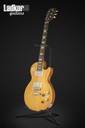 2013 Gibson Gary Moore Signature Les Paul Lemon Burst Replica