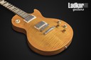 2013 Gibson Gary Moore Signature Les Paul Lemon Burst Replica