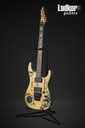 ESP LTD KH OUIJA Natural Kirk Hammett Limited Edition 1 of 666 NEW