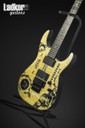 ESP LTD KH OUIJA Natural Kirk Hammett Limited Edition 1 of 666 NEW