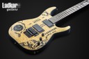 ESP LTD KH OUIJA Natural Kirk Hammett Limited Edition 1 of 666 NEW