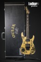 ESP LTD KH OUIJA Natural Kirk Hammett Limited Edition 1 of 666 NEW