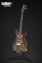 2018 PRS Experience Paul's Guitar Black Gold Nitro Limited Edition 1 Of 100 NEW