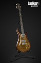 2018 PRS Experience Paul's Guitar Black Gold Nitro Limited Edition 1 Of 100 NEW