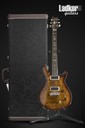 2018 PRS Experience Paul's Guitar Black Gold Nitro Limited Edition 1 Of 100 NEW