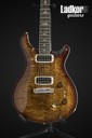 2018 PRS Experience Paul's Guitar Black Gold Nitro Limited Edition 1 Of 100 NEW