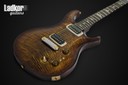 2018 PRS Experience Paul's Guitar Black Gold Nitro Limited Edition 1 Of 100 NEW