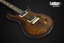 2018 PRS Experience Paul's Guitar Black Gold Nitro Limited Edition 1 Of 100 NEW