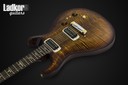 2018 PRS Experience Paul's Guitar Black Gold Nitro Limited Edition 1 Of 100 NEW