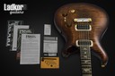 2018 PRS Experience Paul's Guitar Black Gold Nitro Limited Edition 1 Of 100 NEW