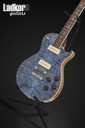 2018 PRS Singleсut SC 594 Soapbar Artist Package Faded Blue Jean Limited Edition Rosewood Neck Cocobolo NEW