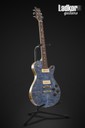 2018 PRS Singleсut SC 594 Soapbar Artist Package Faded Blue Jean Limited Edition Rosewood Neck Cocobolo NEW