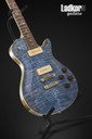 2018 PRS Singleсut SC 594 Soapbar Artist Package Faded Blue Jean Limited Edition Rosewood Neck Cocobolo NEW