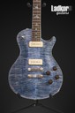 2018 PRS Singleсut SC 594 Soapbar Artist Package Faded Blue Jean Limited Edition Rosewood Neck Cocobolo NEW