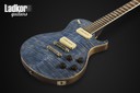 2018 PRS Singleсut SC 594 Soapbar Artist Package Faded Blue Jean Limited Edition Rosewood Neck Cocobolo NEW