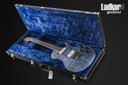 2018 PRS Singleсut SC 594 Soapbar Artist Package Faded Blue Jean Limited Edition Rosewood Neck Cocobolo NEW