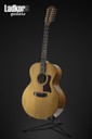 1983 Taylor 555 Jumbo 12 String Acoustic Guitar Rare Vintage