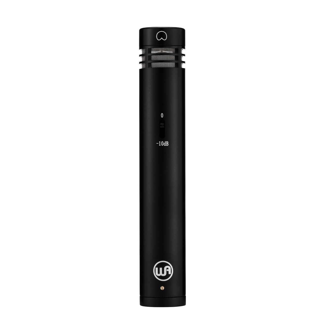 Warm Audio WA-84 – конденсаторный микрофон с малой