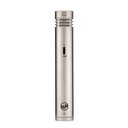 Warm Audio WA-84 – конденсаторный микрофон NICKEL
