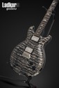 2002 PRS Private Stock Santana III Charcoal Quilt Top Brazilian Rosewood Knaggs NOS