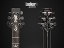 2002 PRS Private Stock Santana III Charcoal Quilt Top Brazilian Rosewood Knaggs NOS