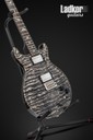 2002 PRS Private Stock Santana III Charcoal Quilt Top Brazilian Rosewood Knaggs NOS